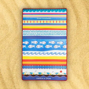 Sea Towel Cartallegra TM150CA Sea Towel Cartallegra TM150CA